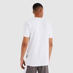 Men's Verso Tee White