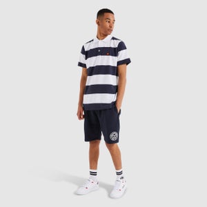 Men's Unalenta Polo Shirt Navy