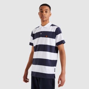 Men's Unalenta Polo Shirt Navy - XS