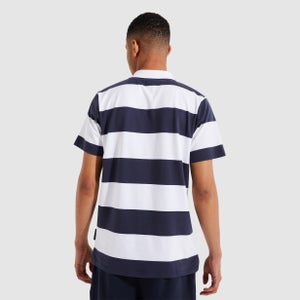 Men's Unalenta Polo Shirt Navy