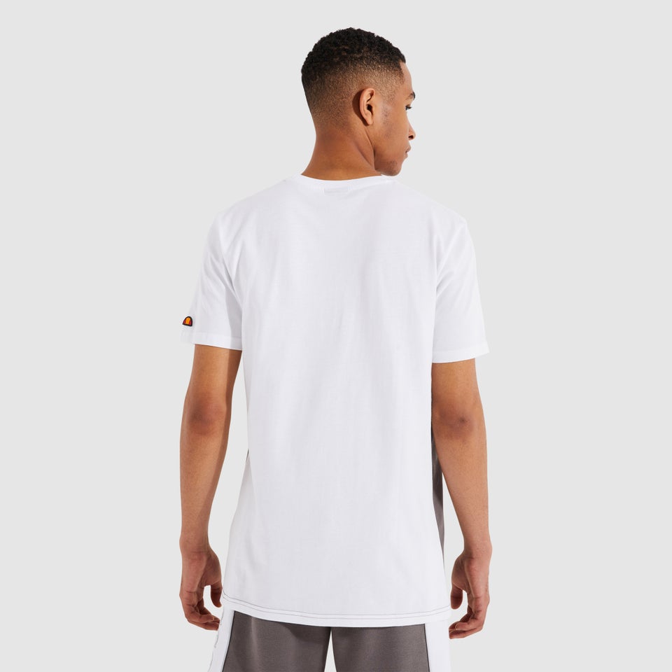 Men's Coppia Tee Grey