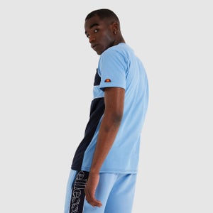 T-Shirt Coppia Marineblau für Herren