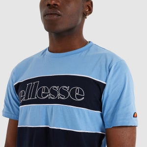 T-Shirt Coppia Marineblau für Herren