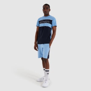 T-Shirt Coppia Marineblau für Herren