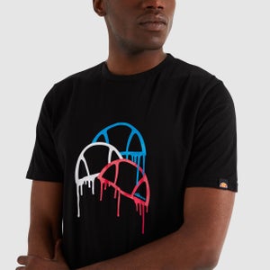 Men's Graff Tee Black