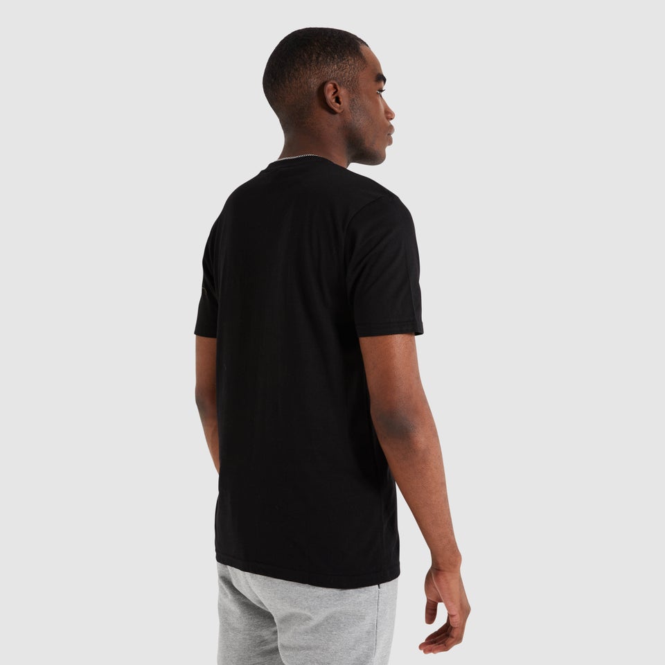 T-Shirt Graff Schwarz für Herren