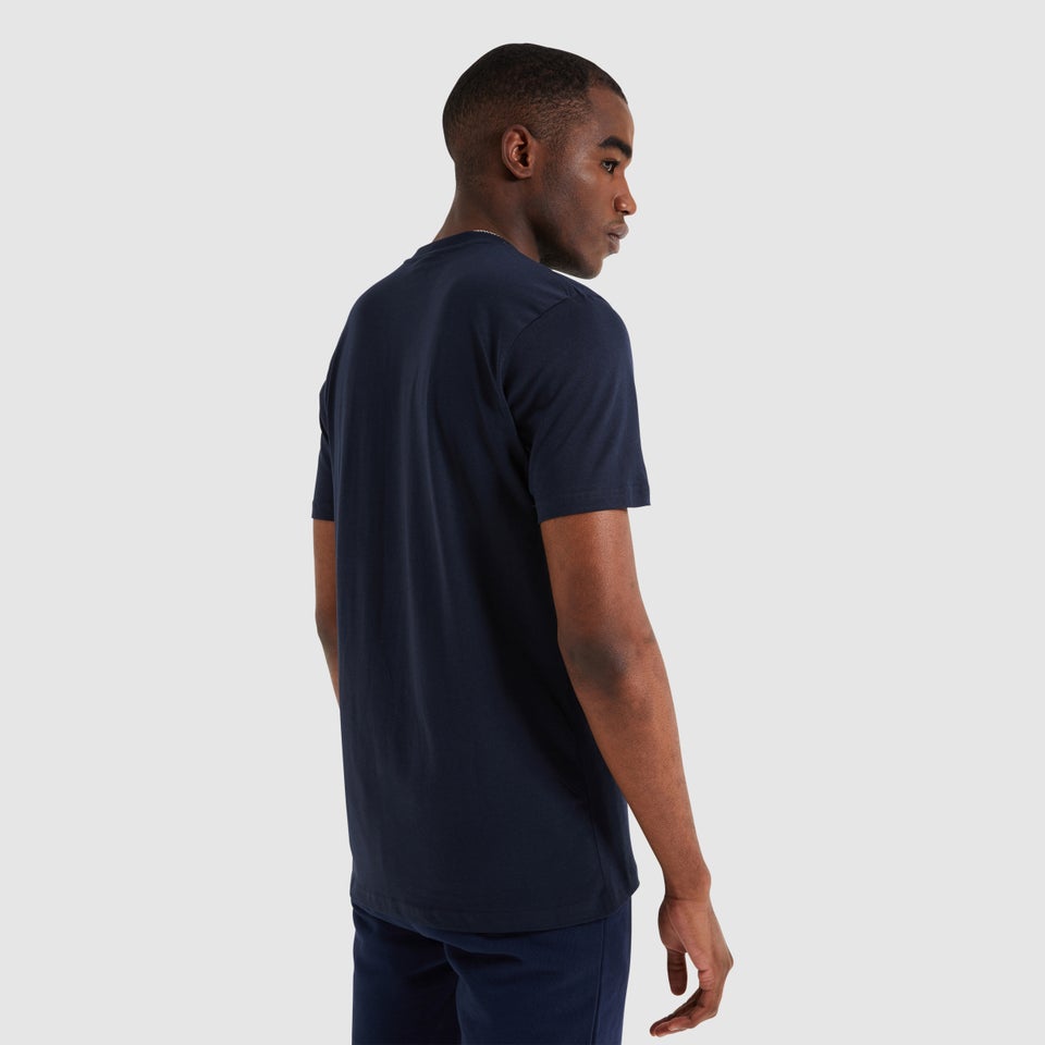 T-Shirt Graff Marineblau für Herren