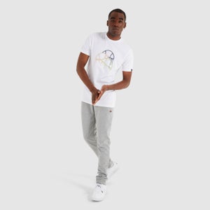 T-Shirt Graff Weiß für Herren