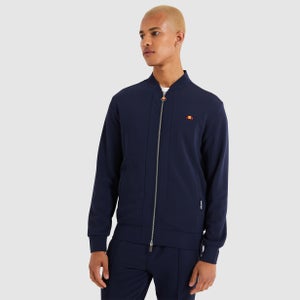 Men's Sosia Track Top Navy - XS