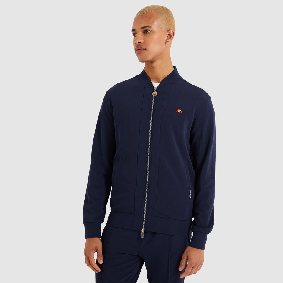 Men's Sosia Track Top Navy