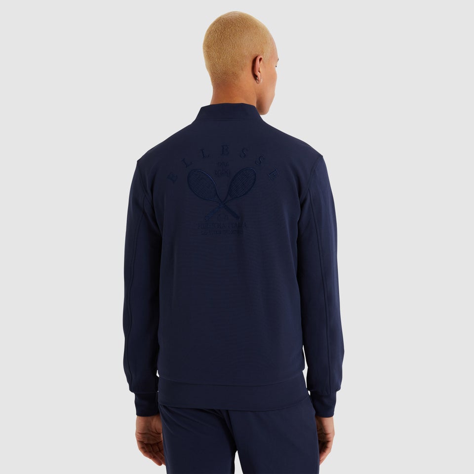 Men's Sosia Track Top Navy