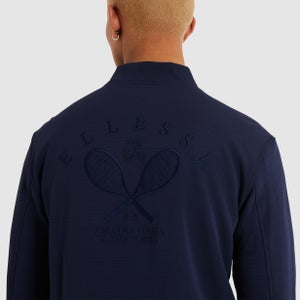 Sport-Top Sosia Marineblau für Herren