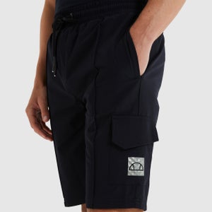 Cargoshorts Ciminia Schwarz für Herren