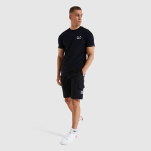 Cargoshorts Ciminia Schwarz für Herren