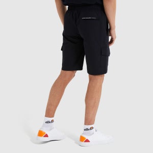 Cargoshorts Ciminia Schwarz für Herren