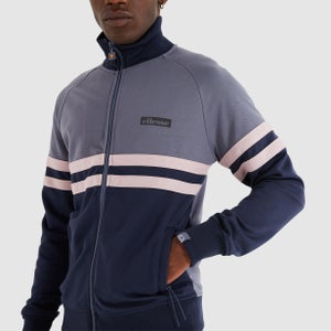 Sport-Top Settimana Marineblau für Herren