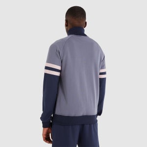 Sport-Top Settimana Marineblau für Herren