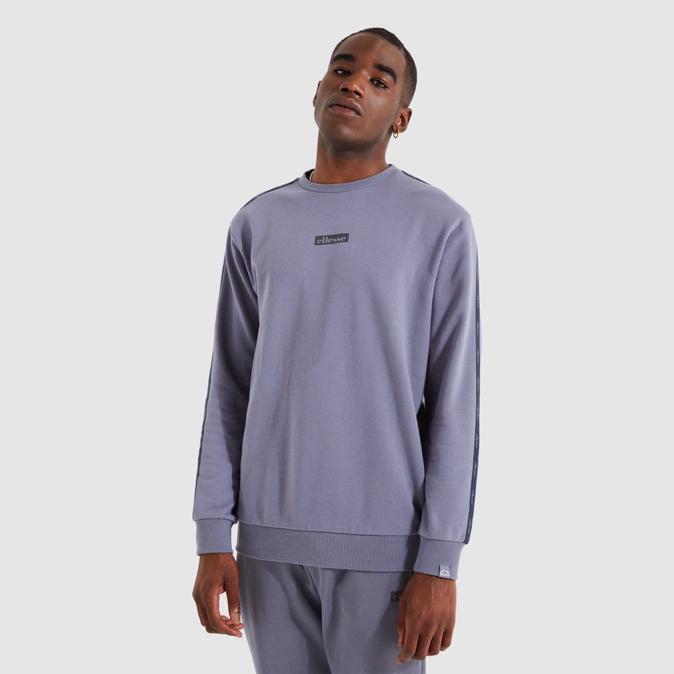 Men's Somo Sweatshirt Grey