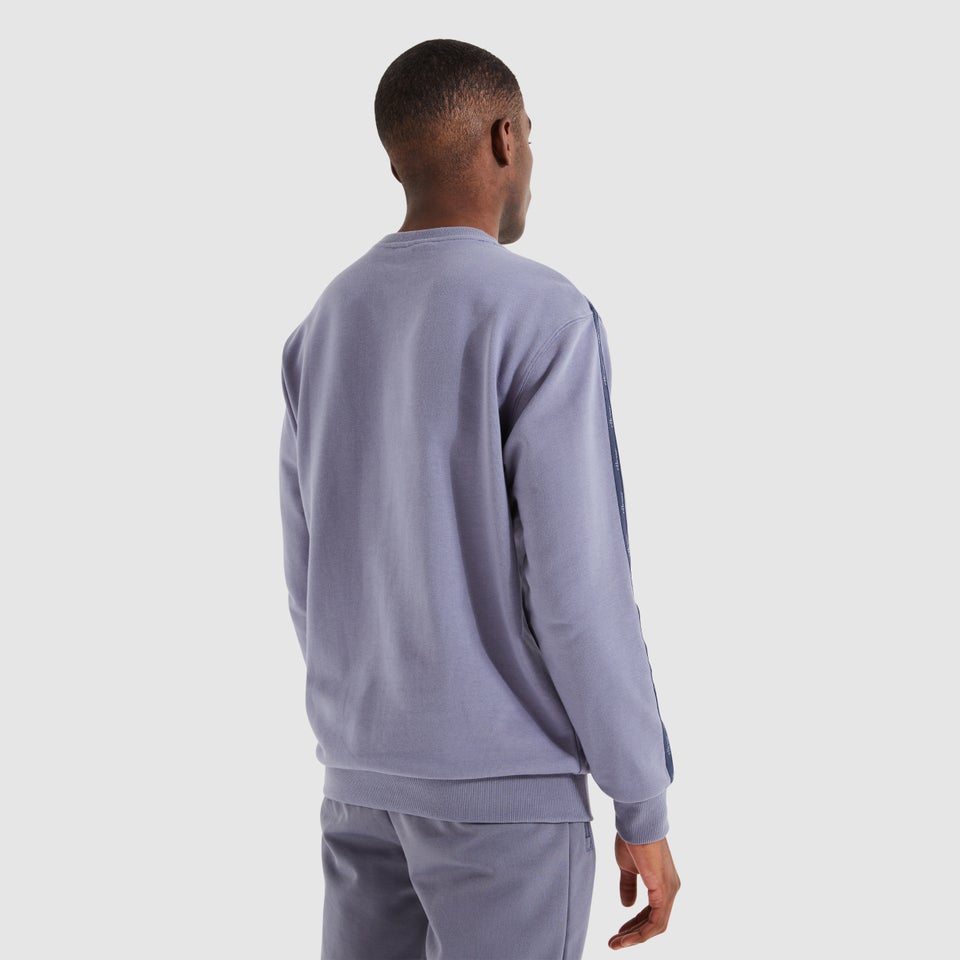Men's Somo Sweatshirt Grey