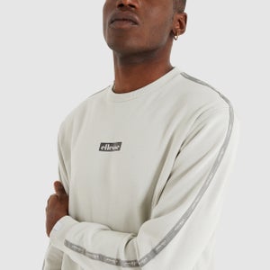 Men's Somo Sweatshirt Light Grey