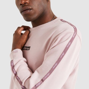 Sweatshirt Somo Hellrosa