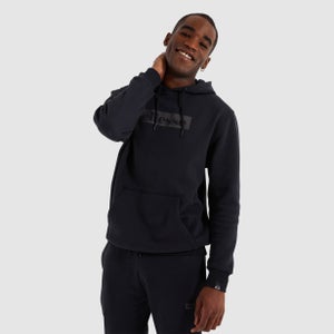 Men's Mese Jog Suit Black - XS