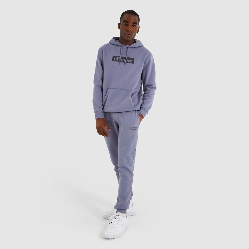 Men's Mese Jog Suit Grey