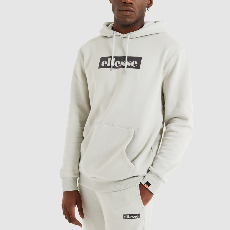 Men's Mese Jog Suit Light Grey