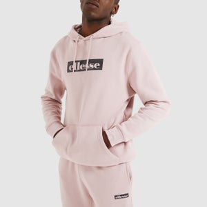 Jogginganzug Mese Hellrosa für Herren