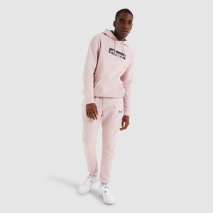 Jogginganzug Mese Hellrosa für Herren