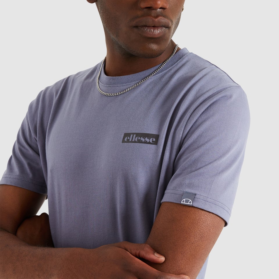 Men's Oulan Shorts Set Grey