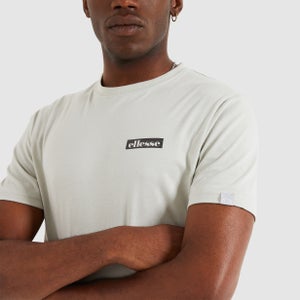 Shorts-Set Oulan Hellgrau für Herren