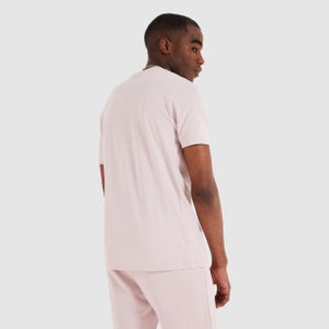 Oulan Shorts Set Light Pink