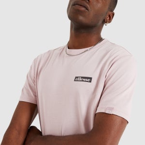 Oulan Shorts Set Light Pink