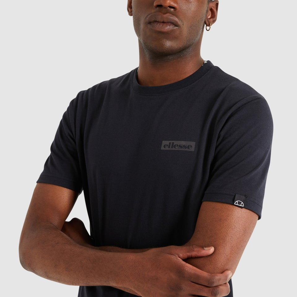 Men's Oulan Shorts Set Washed Black