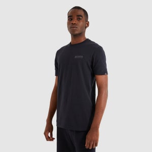 Men's Oulan Shorts Set Washed Black - XS