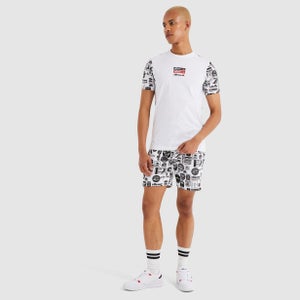 Men's Hirona Tee White