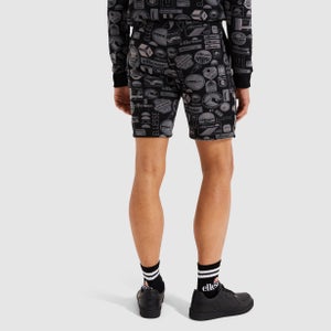 Men's Igor Shorts Black