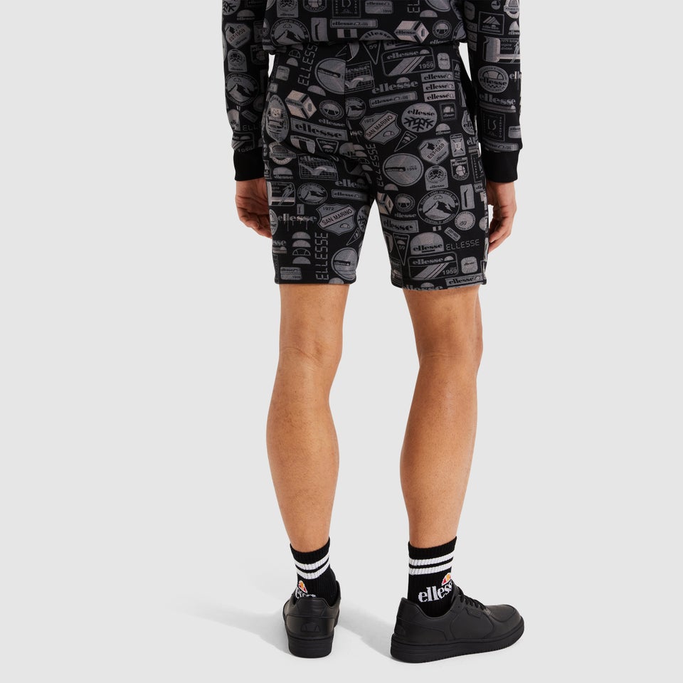Men's Igor Shorts Black