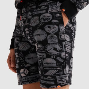 Men's Igor Shorts Black