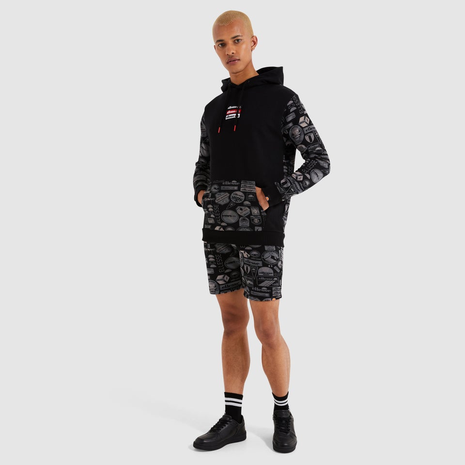 Men's Igor Shorts Black