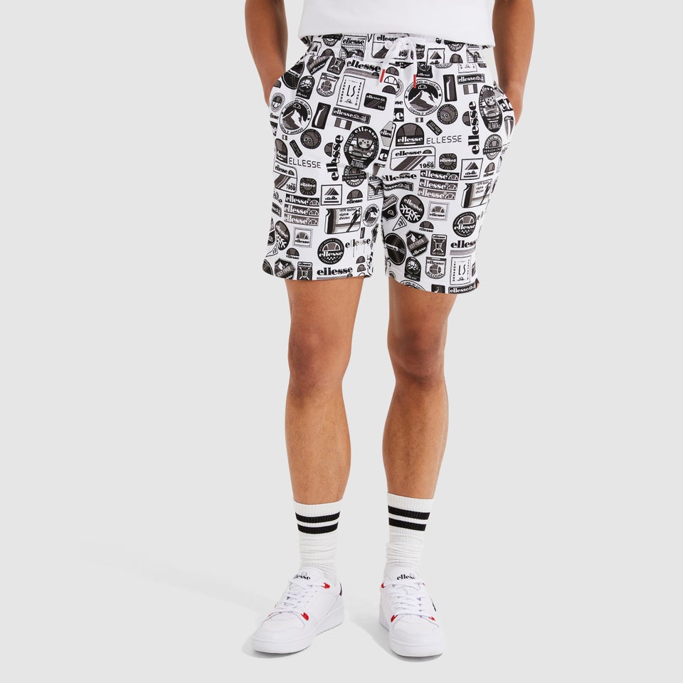 Men's Igor Shorts White