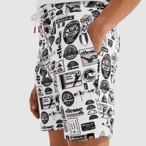 Men's Igor Shorts White