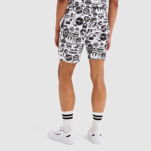 Men's Igor Shorts White