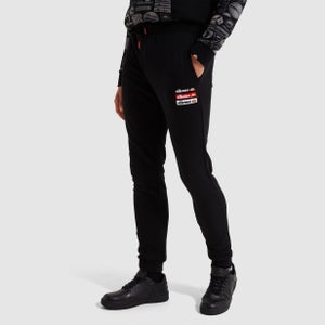 Jogginghose Throupe Schwarz