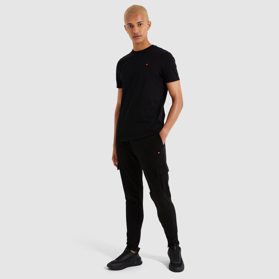 Cargo-Hose Vizioa Schwarz für Herren