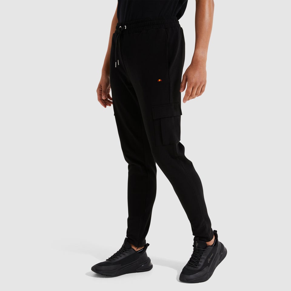 Cargo-Hose Vizioa Schwarz für Herren