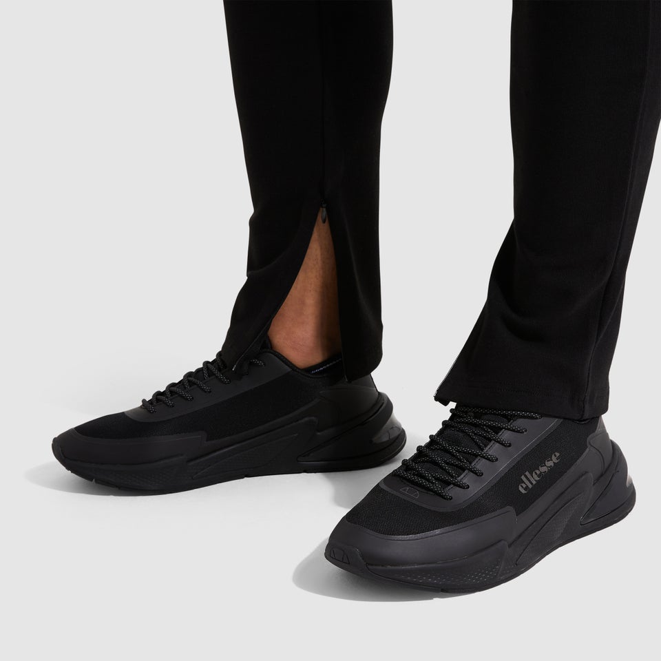 Cargo-Hose Vizioa Schwarz für Herren