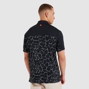 Insina Polo Shirt Black