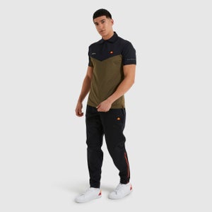 Insina Poloshirt Khaki für Herren